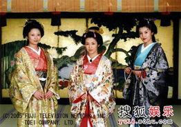 大奥华之乱在线观看5 第1张 大奥华之乱在线观看5 第1张